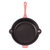 Neo 5Pc Cast Iron Cookware Set, Pink