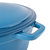 Neo 7qt Cast Iron Round Covered Dutch Oven - Blue
