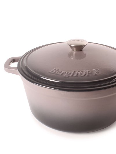 BergHOFF Neo 7qt Cast Iron Round Covered Dutch Oven product