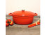 Neo Stockpot Set 5pc - Orange