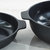 Phantom 2Pc Nonstick Ceramic Stir Fry Cookware Set, Recycled