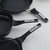 Phantom 3Pc Nonstick Ceramic Cookware Set, Recycled