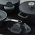 Phantom 6pc Nonstick Ceramic Cookware Set, Recycled