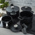 Phantom 6pc Nonstick Ceramic Cookware Set, Recycled