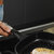 Phantom Nonstick Ceramic 10.25" Grill Pan, Recycled