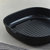 Phantom Nonstick Ceramic 10.25" Grill Pan, Recycled