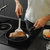 Phantom Nonstick Ceramic 11" Fry Pan, Recycled