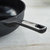 Phantom Nonstick Ceramic 12" Wok Pan, Recycled