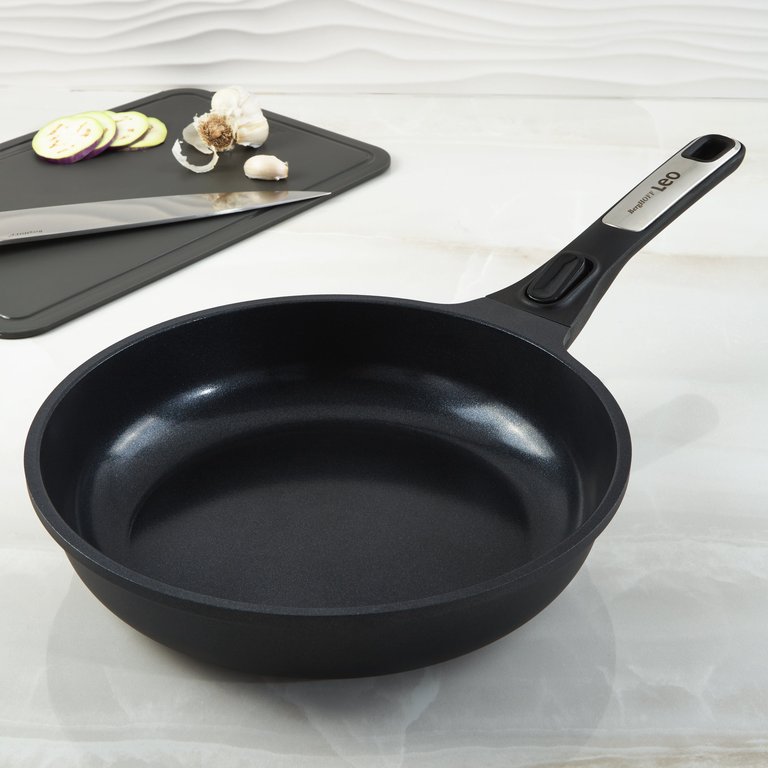 Phantom Nonstick Ceramic 9.5" Frying Pan, Recycled