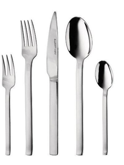 BergHOFF Ralph Kramer Essence 30Pc Stainless Steel Flatware Set product