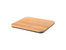 Ron 11.75" Bamboo Two-Sided Cutting Board