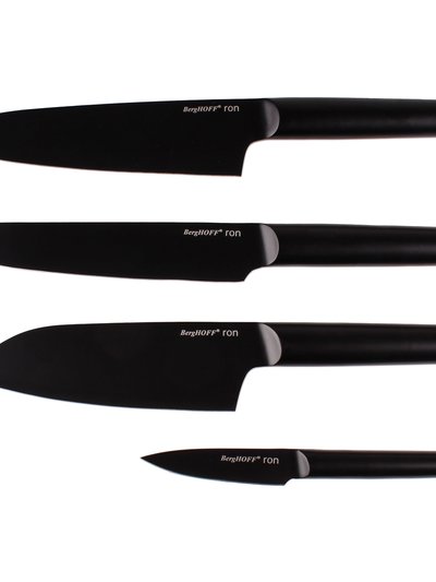 BergHOFF Ron 4 Pieces Knife Set product