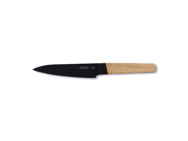 Ron 5" Utility Knife, Natural