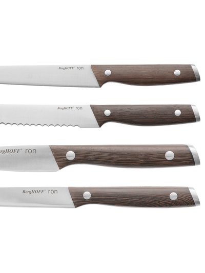 BergHOFF Ron Acapu 4pc Cutlery Set product