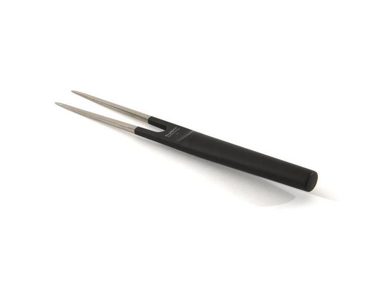 Ron Carving Fork 6.75" - Black