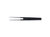 Ron Carving Fork 6.75" - Black - Black