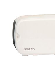 Seren Side Loading Toaster