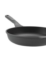 Stone 11" Non-stick Fry Pan, 3.2 Qt - Black