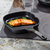 Stone+ 5Pc Nonstick Ceramic Fry Pan Set With Turner, Recycled