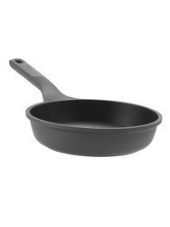 Stone 8" Non-Stick Fry Pan, 1.3 Qt - Black