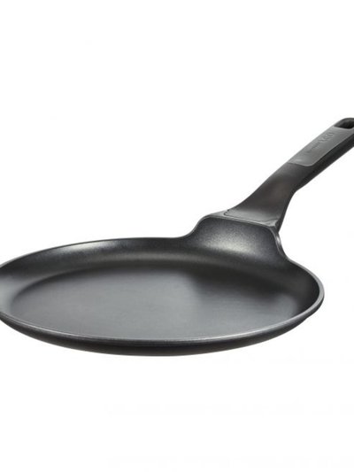 BergHOFF Stone Non-Stick 10" Pancake Pan, Ferno-Green, Non-Toxic Coating, Stay-cool Handle, Induction Cooktop Ready product