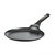 Stone Non-Stick 10" Pancake Pan, Ferno-Green, Non-Toxic Coating, Stay-cool Handle, Induction Cooktop Ready