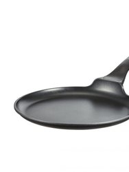 Stone Non-Stick 10" Pancake Pan, Ferno-Green, Non-Toxic Coating, Stay-cool Handle, Induction Cooktop Ready