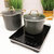 Touch Screen Induction Stove 1800W