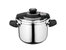 Vita Stainless Steel Pressure  Cooker 6.3Qt