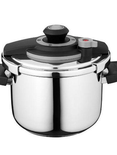 BergHOFF Vita Stainless Steel Pressure  Cooker 6.3Qt product