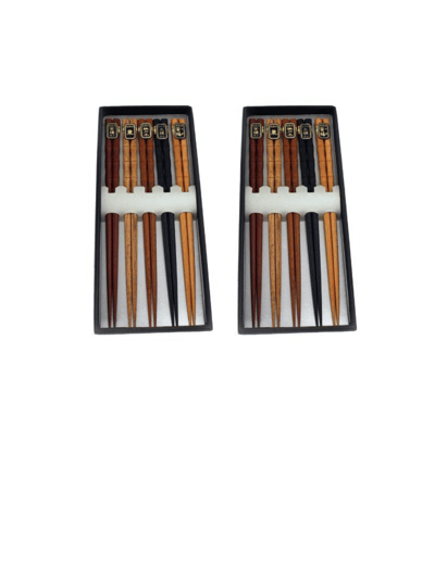 BergHOFF Wooden Chopsticks, 10 pair product