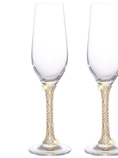 Berkware Berkware Champagne Glasses Set of 2 product