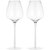 Classic White Wine Glass, Set Of 2