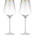 Tall Wine Glass - Set Of 2