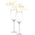 Tall Wine Glass - Set Of 2