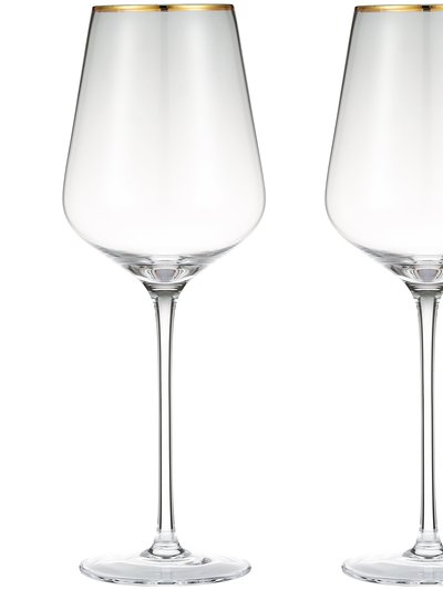 Berkware Tall Wine Glass - Set Of 2 product