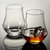 Tulip Shaped Lowball Whisky Glasses -  Set of 6