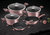 Berlinger Haus 10-Piece Kitchen Cookware Set I-Rose Collection