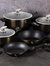 Berlinger Haus 13-Piece Kitchen Cookware Set