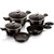 Berlinger Haus 13-Piece Kitchen Cookware Set