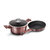 Berlinger Haus 3-Piece Compact Cookware Set