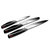 Berlinger Haus 3-Piece Knife Set Black Collection