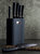 Berlinger Haus 7-Piece Knife Set with Stand