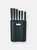 Berlinger Haus 7-Piece Knife Set with Stand