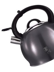 Stainless Steel Kettle 3.2 qt