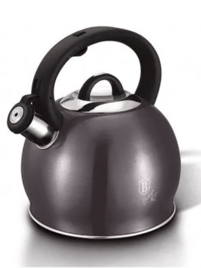 Berlinger Haus Stainless Steel Kettle 3.2 qt product