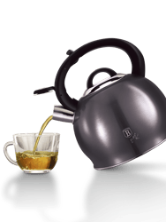 Stainless Steel Kettle 3.2 qt