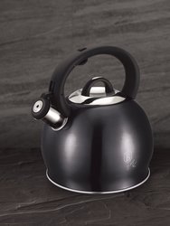 Stainless Steel Kettle 3.2 qt