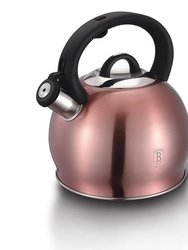 Stainless Steel Kettle 3.2 qt