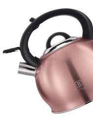 Stainless Steel Kettle 3.2 qt